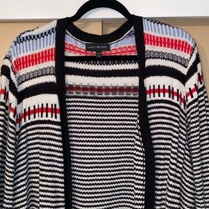 Lane Bryant cardigan